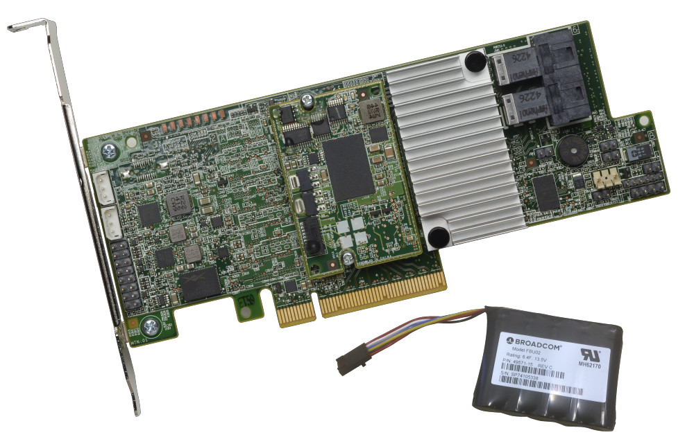 Lenovo ThinkSystem RAID Adapter and HBA Reference > Lenovo Press